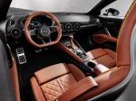 Audi TT Roadster 20 Years 2018 года (WW)